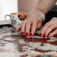 Image for article titled Jigsaw Puzzles Can Improve Your Quality of Life More Than You Realize